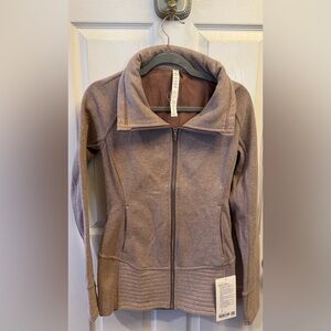 NWT Lululemon Radiant Jacket